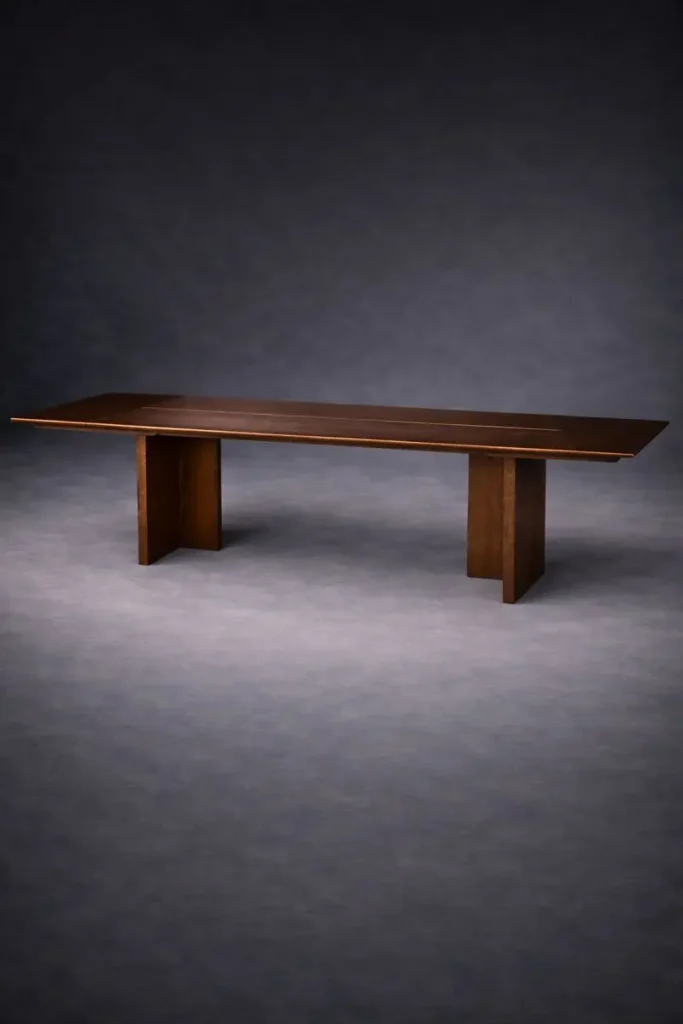 Barcelona Dining Table